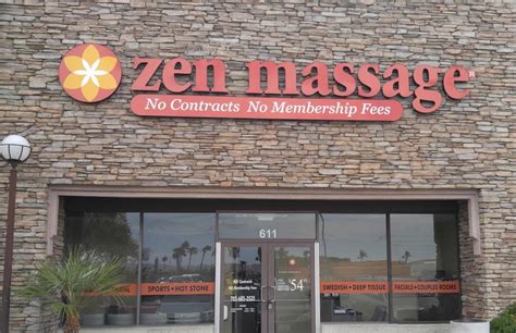 zen massage las vegas|Henderson – Zen Massage USA.